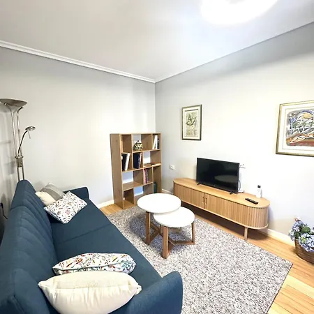 Casa vacanze A De Anita Vilagarcia de Arousa