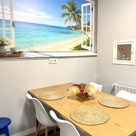Casa vacanze A De Anita Vilagarcia de Arousa