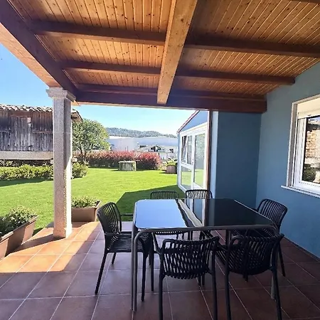 Casa vacanze A De Anita *
