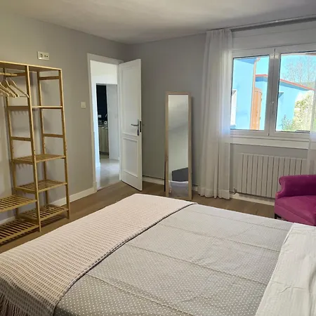 Casa vacanze A De Anita