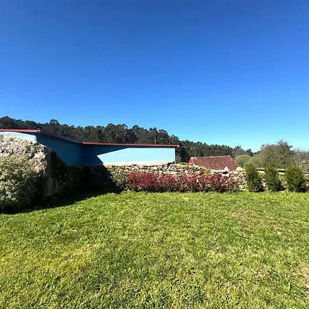 Casa vacanze A De Anita Vilagarcia de Arousa