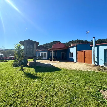 Casa vacanze A De Anita
